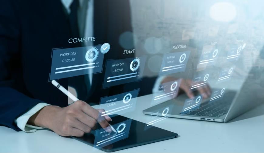 昭阳区小程序定制：本地计算赋能，解锁核心优势