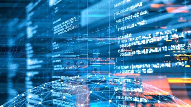 Linux基石：昭阳区小程序开发公司的技术底座与发行版选择逻辑